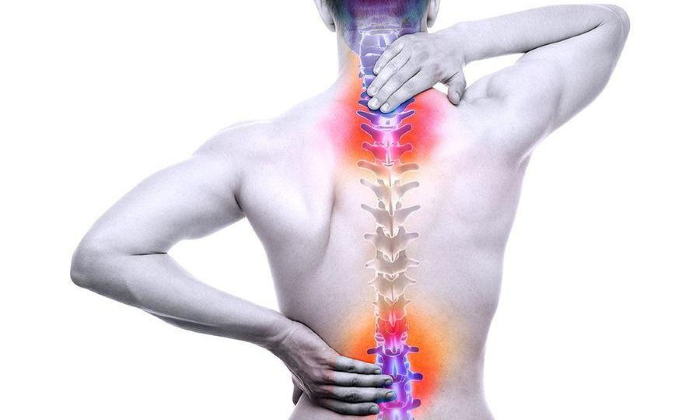 Đau cơ xơ hóa Khái niệm và Cách giảm triệu chứng 5