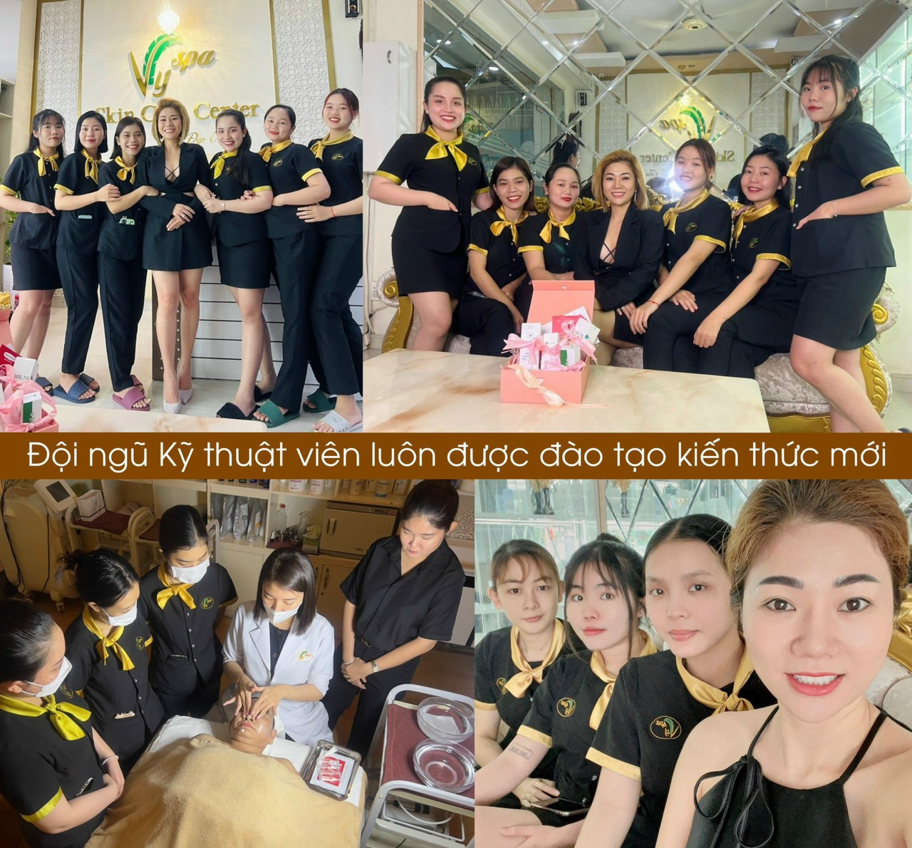 0938838299 Hành Trình Đẹp Hoàn Hảo Từ Vy Spa và Thư Giãn Tuyệt Vời 2