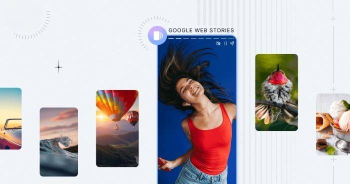 Nói về Web Stories tính năng mới của google tìm kiếm 2