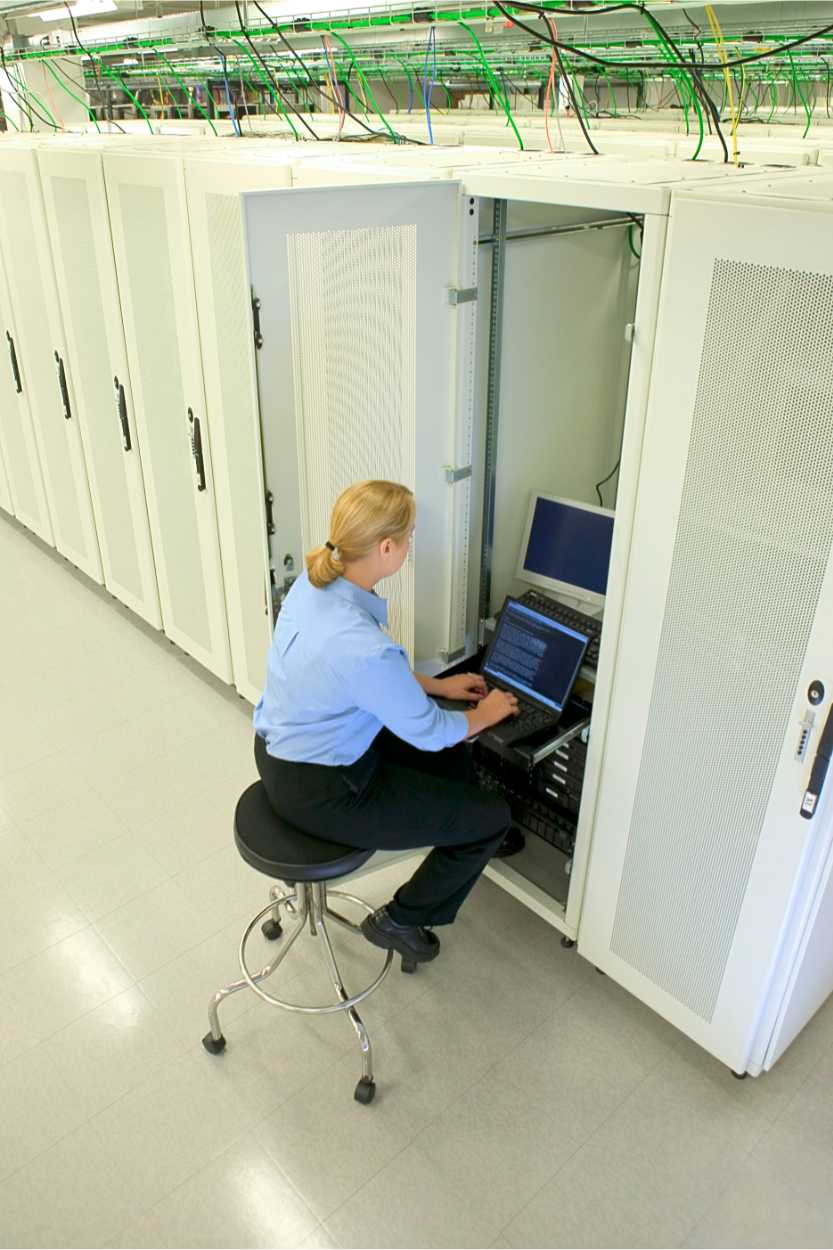 VPS Hosting The Perfect Balance for Your Website 3