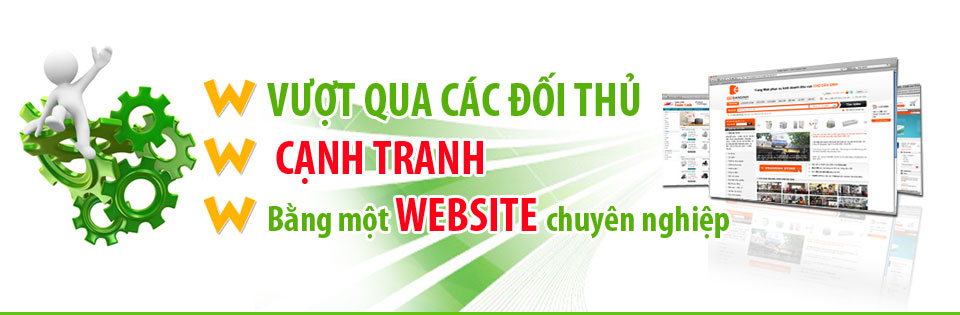 Mẫu website miễn phí cho bạn nào cần chuẩn seo 11