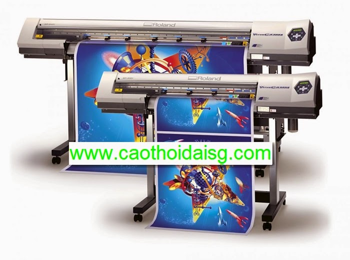 Dịch Vụ In Ấn Khổ Lớn Gia Công – Công Nghệ Tiên Tiến Cho Bạn 4 in ấn khổ lớn