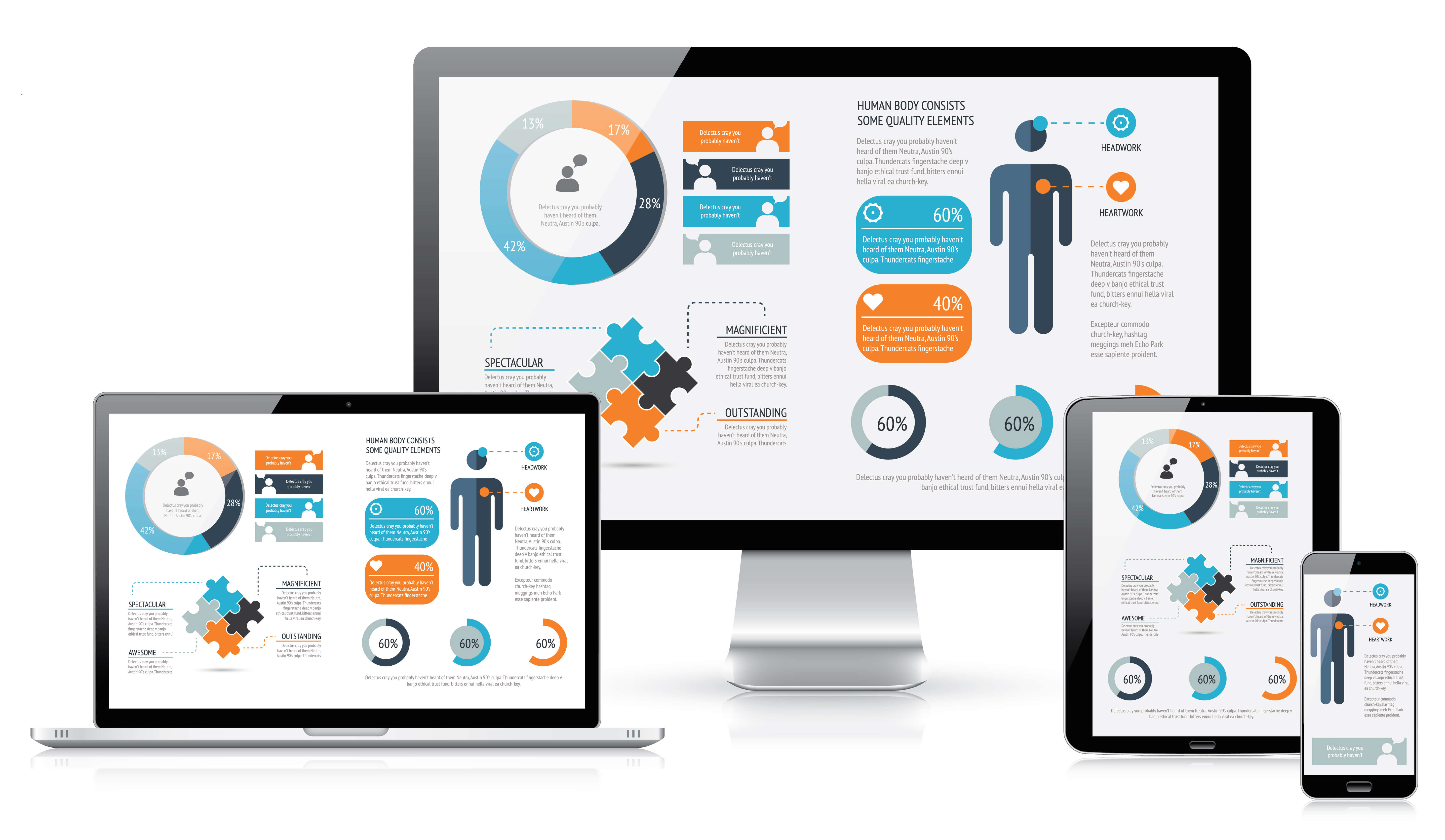 Mẫu website miễn phí cho bạn nào cần chuẩn seo 12