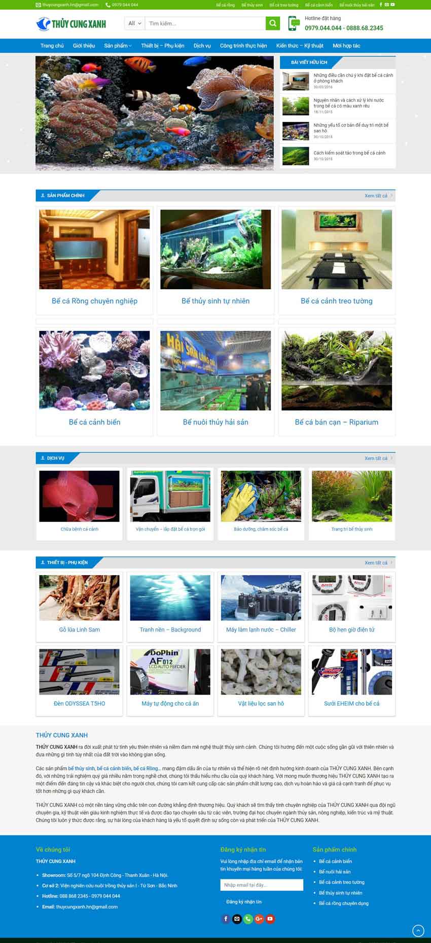 Thiết Kế Web Chuyên Nghiệp - Nền Tảng Vững Chắc cho Sự Thành Công Của Doanh Nghiệp Tại TPHCM 4 thiết kế web