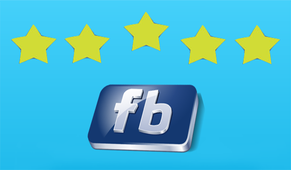Xoá sạch đánh giá xấu trên fanpage doanh nghiệp 2 fanpage