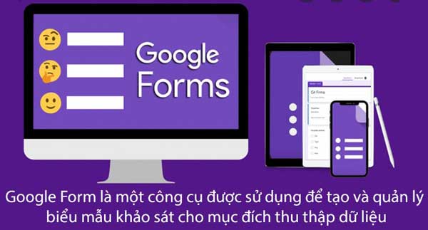 Tạo form google liên hệ chuẩn đẹp 5