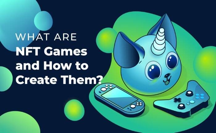Game NFT Cơ Hội Tăng Thu Nhập Trong Thế Giới Game Online 7