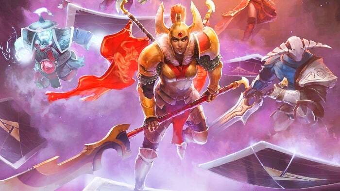 Game NFT Cơ Hội Tăng Thu Nhập Trong Thế Giới Game Online 4