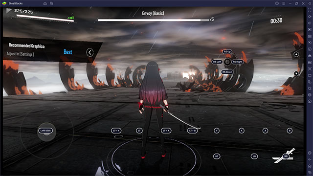 TẢI Blue Stacks Phần Mềm Giả Lập PC Chơi Game, Làm tất cả như một chiếc phone ipad cực mạnh 9 game