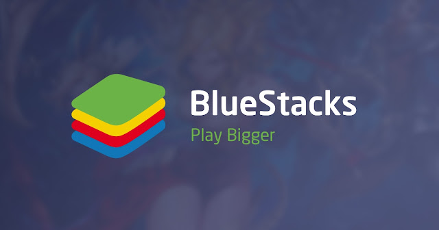 TẢI Blue Stacks Phần Mềm Giả Lập PC Chơi Game, Làm tất cả như một chiếc phone ipad cực mạnh 2 game