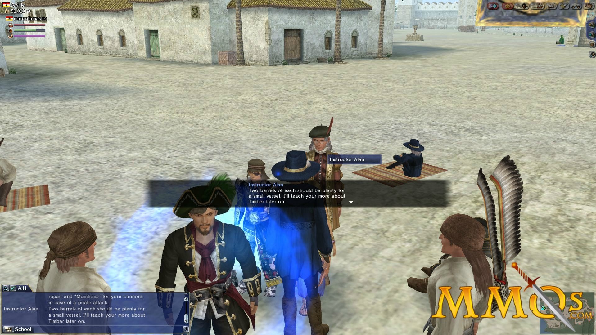 Game online nhập vai hay cho game thủ Việt nên chú ý chơi dần 7