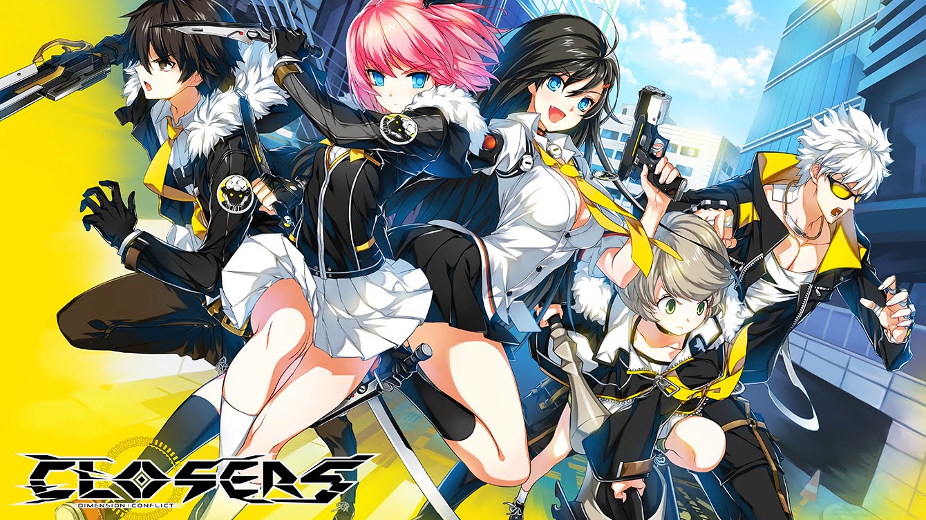 Game online nhập vai hay cho game thủ Việt nên chú ý chơi dần 4