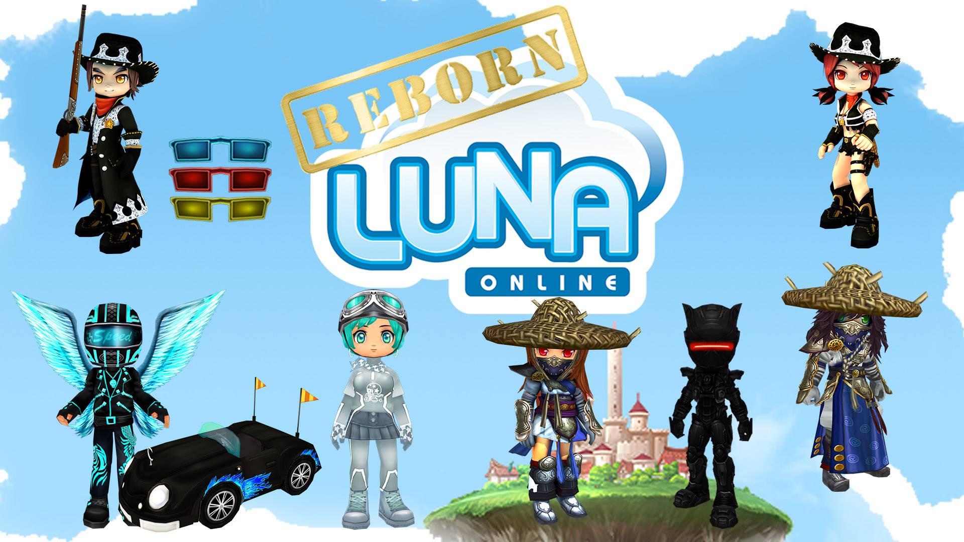 Game online nhập vai hay cho game thủ Việt nên chú ý chơi dần 3