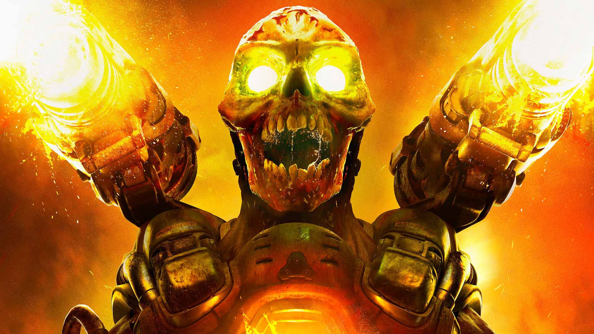 Game đồ họa bom tấn nhìn thôi đã thích, chơi là nghiện 2