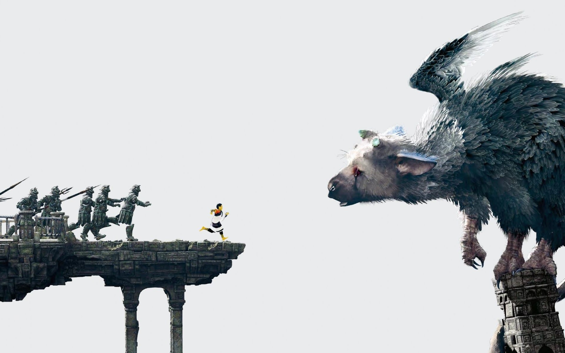TOP 10 game trên PS4 khiến các game thủ chết mê. 6