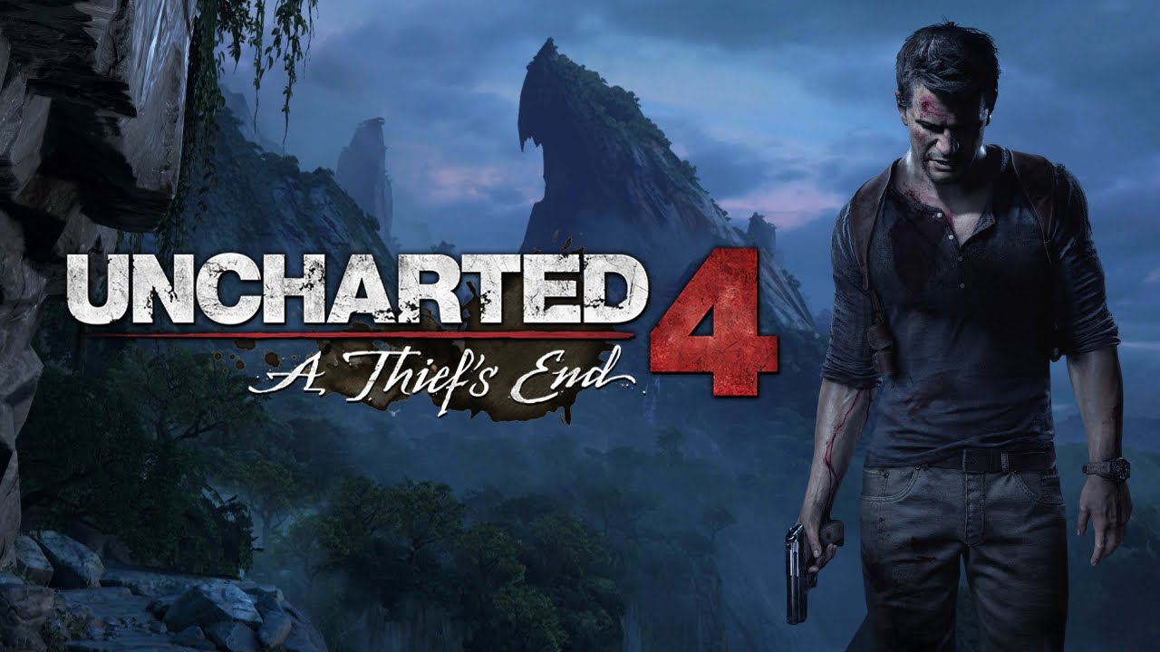 TOP 10 game trên PS4 khiến các game thủ chết mê. 4