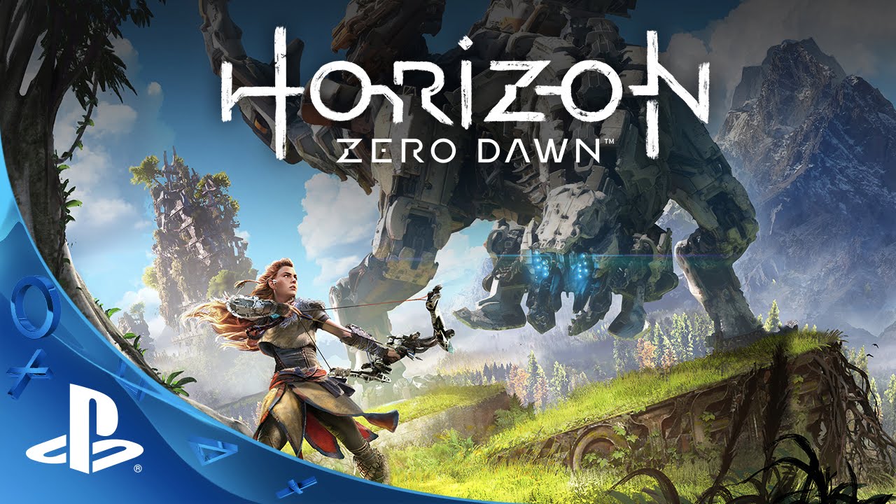TOP 10 game trên PS4 khiến các game thủ chết mê. 7