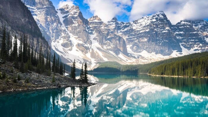 Đến sống ở canada cần biết gì về ăn, ở, mặc, đi lại – Phần 2 2