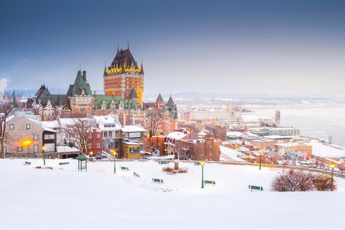 Đến sống ở canada cần biết gì về ăn, ở, mặc, đi lại – Phần 2 3