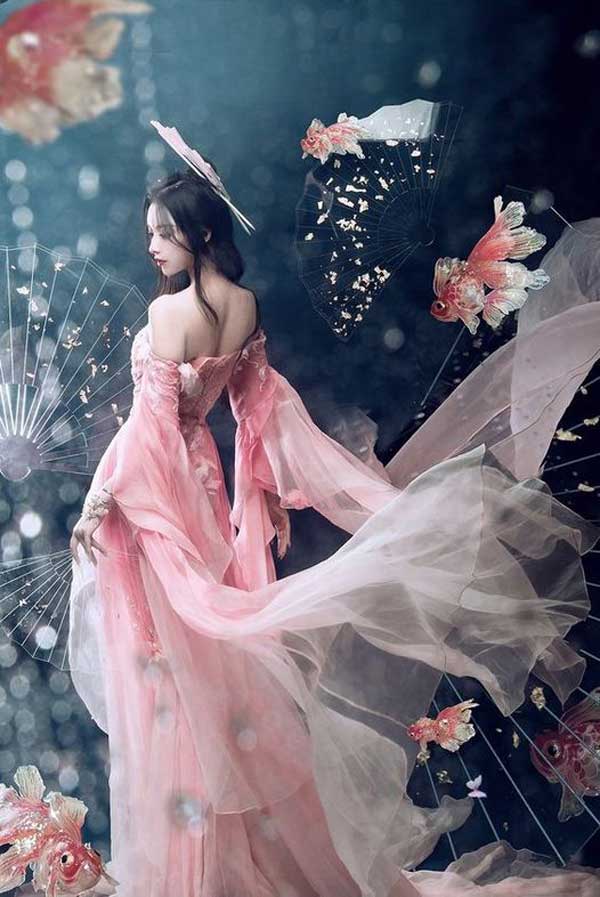 Đẹp người và đẹp nết có nghĩa là? 4