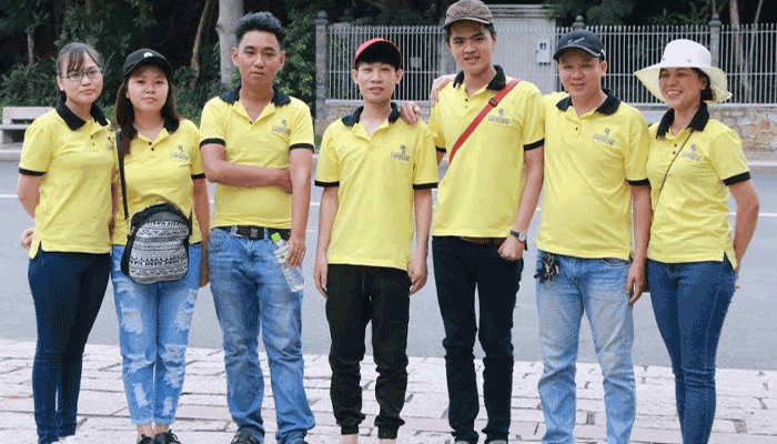 thiết kế website