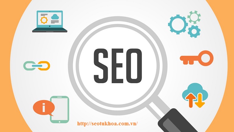 cách viết nội dung chuẩn Seo