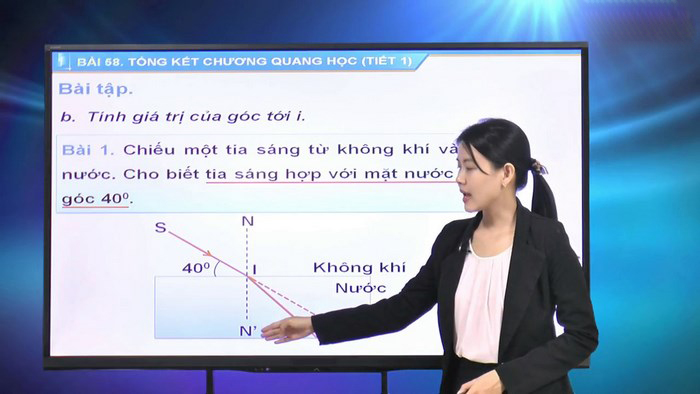 dịch vụ video