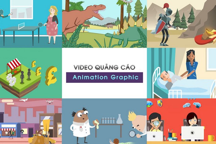 dịch vụ video