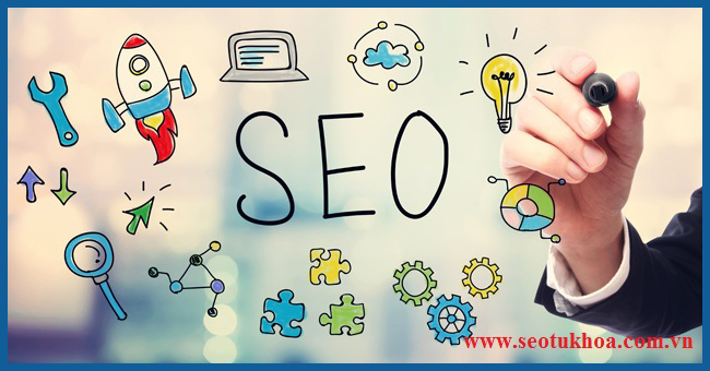 seo từ khóa