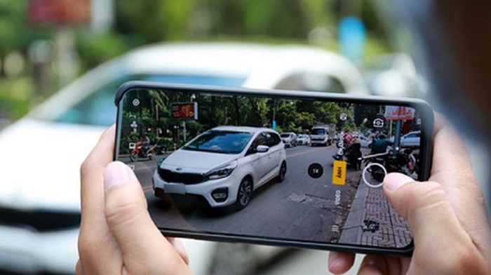 Dịch vụ làm video clip quảng cáo