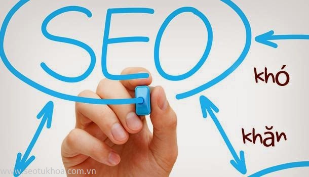seo từ khóa