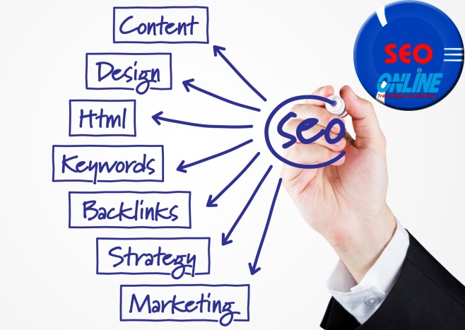 lý do chiến dịch Seo của bạn thất bại