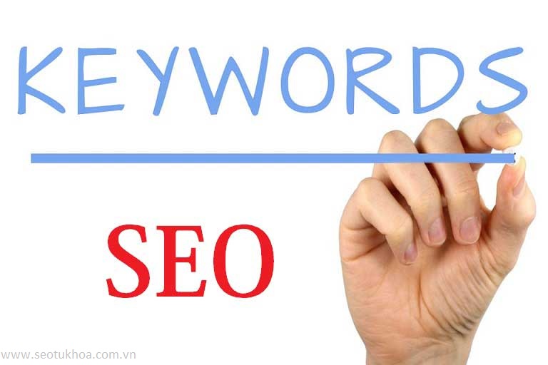 keywords cần quan tâm khi nghiên cứu từ khóa seo