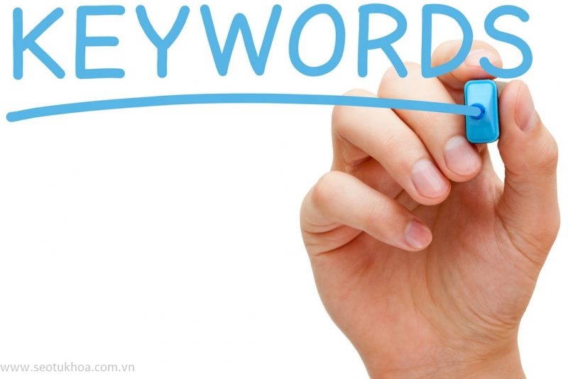 keywords cần quan tâm khi nghiên cứu từ khóa seo