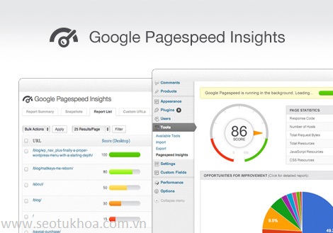 công cụ miễn phí hàng đầu cho người làm Seo