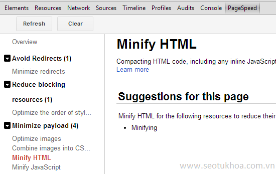 công cụ seo giúp cải thiện lưu lượng web hiệu quả