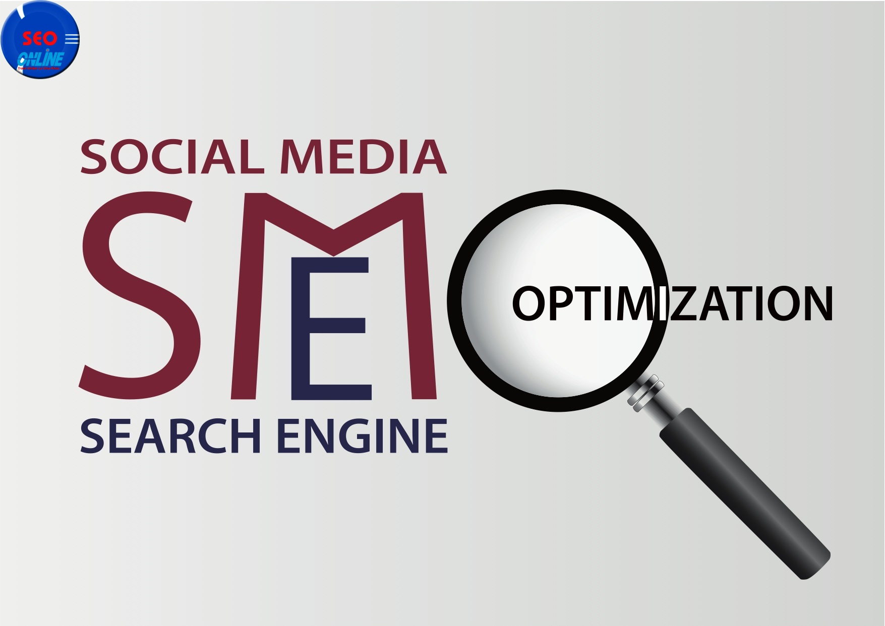 Seo để thay đổi thương hiệu