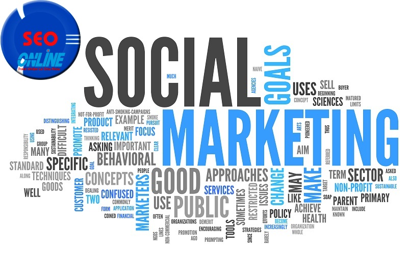 Mối quan hệ của Seo và Social