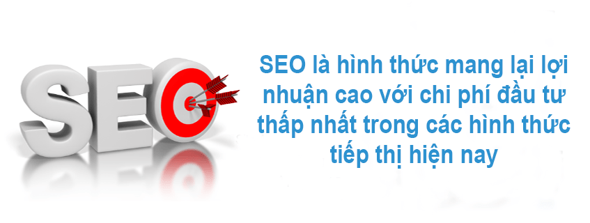 thực hiện Seo cho website