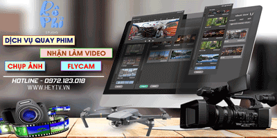 video clip theo yêu cầu