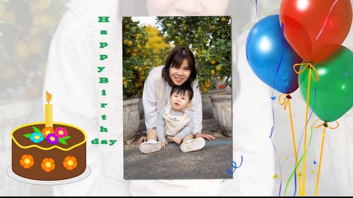 video clip thôi nôi