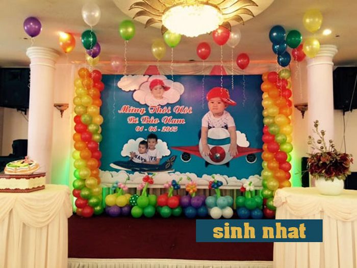 video clip thôi nôi