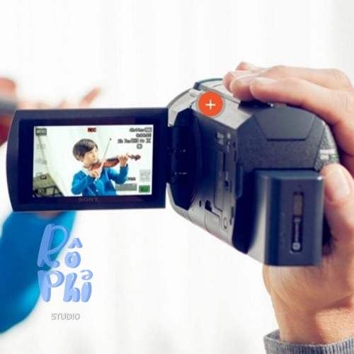 video clip quảng cáo