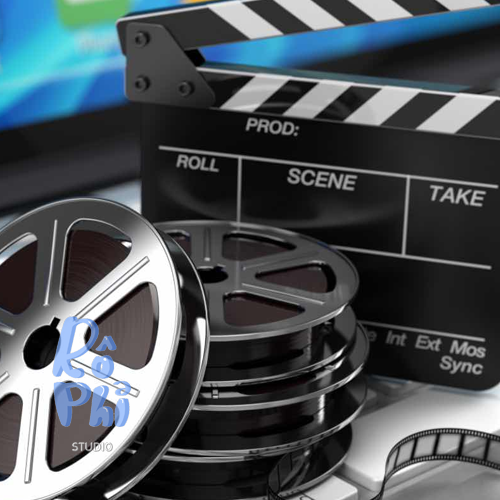 video clip quảng cáo