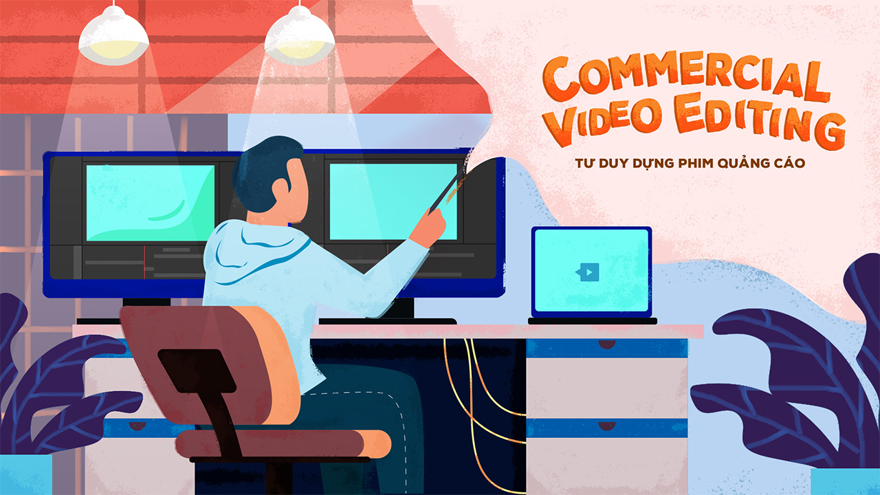 video clip quảng cáo