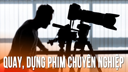 video clip quảng cáo