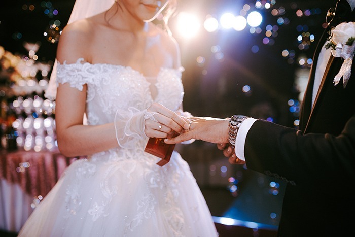 quay phim chụp hình đám cưới