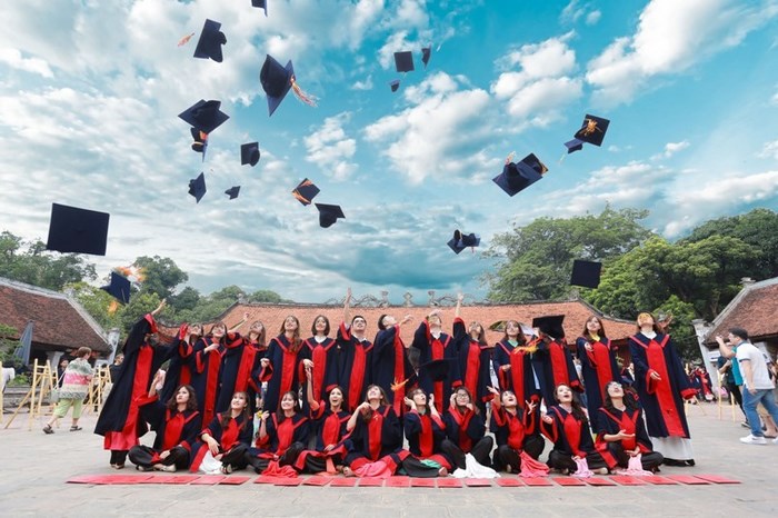 video clip kỷ yếu