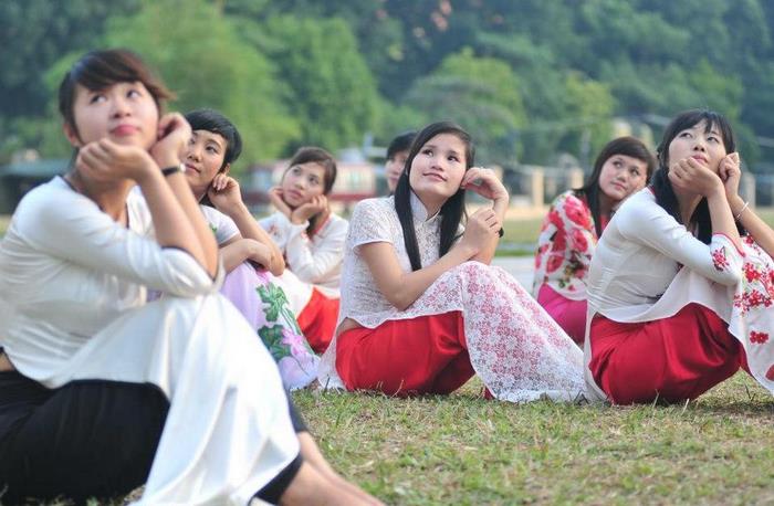 video clip kỷ yếu