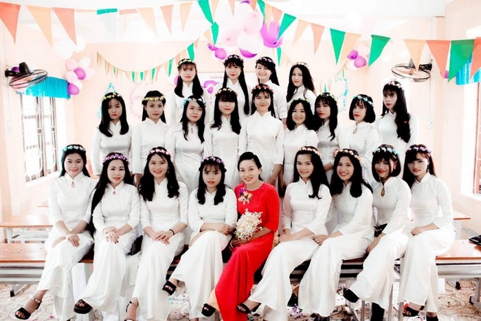 video clip kỷ yếu